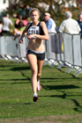 Robyn Lanceley (Rotherham Harriers), Senior Women Northern Cross Country Relay, Graves Park, Sheffield